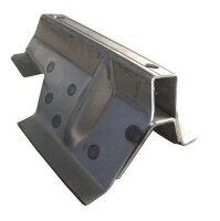 Rear right holder for jack Lada Niva 2121, 21213, 21214,...