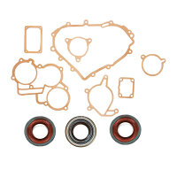 Repair kits Distributor: Paper seal + Oil seals Lada Niva