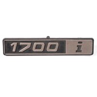 Badge/ decal emblem for Lada Niva 1700i