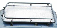 Roof racks for whole roof for Lada Niva