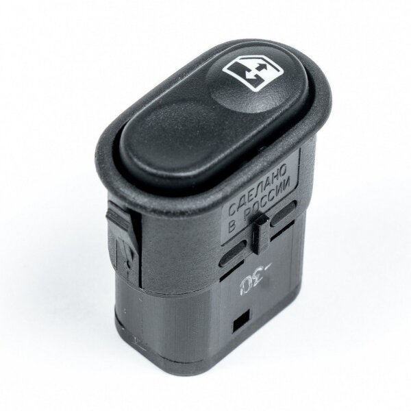 Interruptor para elevalunas eléctrico Lada Niva 21214