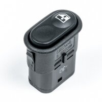 Interruptor para elevalunas eléctrico Lada Niva 21214