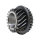 Gear main shaft 5 speed for Lada Niva 2121, 21213, 21214 after year 2010