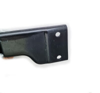 Rear seat bench complete Lada Niva 2121, 21213, 21214