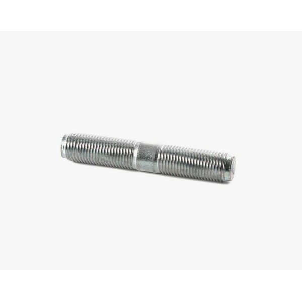 Stehbolzen Gewindestange M12 x 40mm Differential zur Kardanwelle für Vorderachse Lada Niva 2121, 21214, Taiga, Urban, 13532821