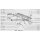 Parafuso com porca M14 x 80 mm para pára-choques dianteiro e traseiro Lada Niva 2121-2803142