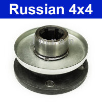 Flange on transfer case 21213-2201100 Lada Niva 2121,...