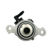 Master brake cylinder Lada Niva 21214 after  year 2010, 21214-3505010-82, without ABS