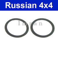 Disc for Hub Lada Niva 2121, 21213, 21214, (1600, 1700,...