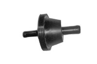 Vent valve for venting hoses of the fuel tank Lada...