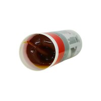 WOLVER OPTIMA GP2 – Lithiumfett Schmierfett,...