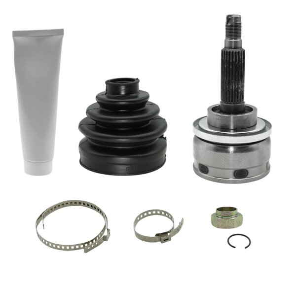Outer CV joint with anti block system (ABS)  for Lada Niva 1700 for  years 2010 -2016
