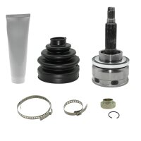 Outer CV joint with anti block system (ABS)  for Lada Niva 1700 for  years 2010 -2016
