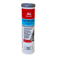 WOLVER CASTOR WR2 - water and low temperature resistant...