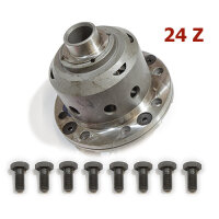 Differential lock Front Lada Niva 2121, 21213, 21214 from...