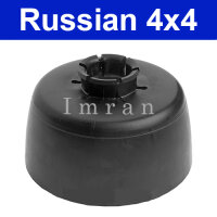 Protective cap sleeve for drive shaft Lada Niva 2121,...