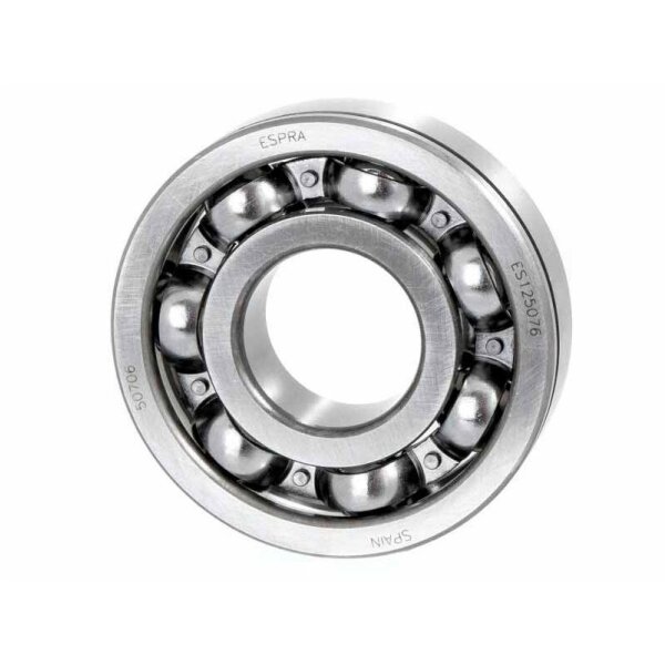 Lager Eingangswelle Schaltgetriebe Kupplungsseitig  Lada Niva 2121, 21214, Lada 2101-07, 2101-1701033, 50706