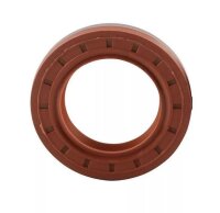 Oil Seal for thru axle to differential left Lada Niva,...