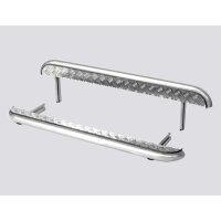 Trittbretter sehr robust Lada Niva 2121, 21213, 21214, 21215