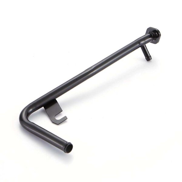 Tuyau de dérivation, tuyau, conduite deau de la pompe à eau au radiateur Lada Niva 2121, 21214, Taiga, Urban, Brotno, 2107-