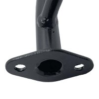 Tuyau de dérivation, tuyau, conduite deau de la pompe à eau au radiateur Lada Niva 2121, 21214, Taiga, Urban, Brotno, 2107-