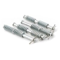 Befestigung, Stifte, Andruckachsen für...