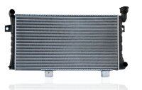 Radiateur, refroidisseur de moteur, chauffage Lada Niva...