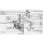 Radiator, engine cooler, Lada Niva 21214 (Engine 1700ccm Ingine), Alu