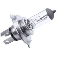 Bulb H4 12V 60/55W for front light Lada and Lada Niva, White