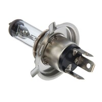 Ampoule H4 12V 60 / 55W pour la lumière avant Lada et Lada Niva, Blanc