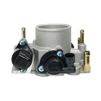 Corpo de acelerador com regulador de ralenti e potenciómetro de aceleração para Lada Niva 1700cc, 21214 (1700cc), Urban, Bronto