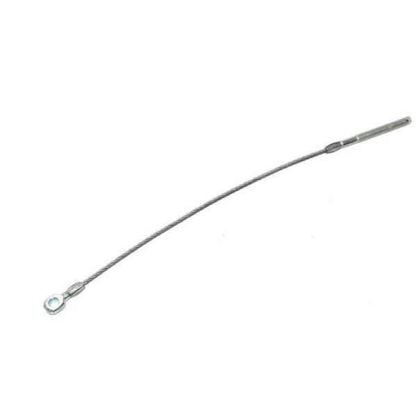 Handbremsseil Handbremszug kurz Lada Niva 2121,  Taiga, Urban, Legend, Bronto alle Modelle, 2121-3508068